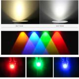 Túi 1000 bóng đèn led siêu sáng 5mm