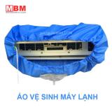 Túi áo vệ sinh máy lạnh cao cấp Q-532
