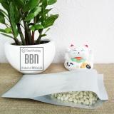 Túi bạc 4 biên xếp hông 14x30cm (ĐVT Kg)