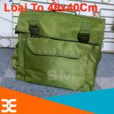 Túi Đựng Dụng Cụ Đa Năng To 40x40x17Cm