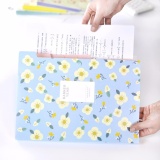 Túi đựng giấy A4, hồ sơ ... 6 ngăn