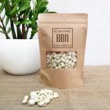 Túi giấy Kraft cửa sổ zipper 20x28cm (ĐVT Kg)