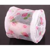 Túi lưới bảo vệ quần áo khi giặt( HÌNH TRỤ) mã 04