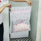Túi lưới giặt quần áo 42x54cm KM-1408 hàng Nhật