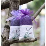 Túi Thơm Hoa Oải Hương Lavender Tím