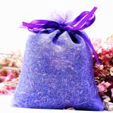 [HCM]Túi thơm nụ hoa lavender (hoa oải hương) 25gram