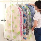 Túi treo bảo vệ quần áo