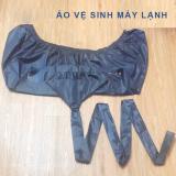 [HCM]Túi trùm vệ sinh máy lạnh