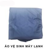 [HCM]Túi trùm vệ sinh máy lạnh
