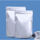 Túi zíp bạc đựng bột loại  500g - 1kg