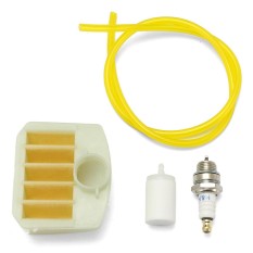 Giai điệu Lên Bảo Trì Dịch Vụ Đặt cho Husqvarna 340 345 346xp 350 351 353 Máy Cưa Xích-quốc tế