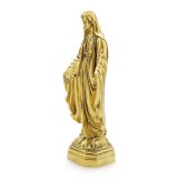 Tượng Mẹ Maria giang tay lớn 44x18cm