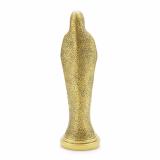Tượng Mẹ Maria quàng khăn 40x12cm(Vàng)