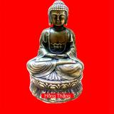Tượng phật adi đà (Đồ đồng, đồ thờ, phong thủy thờ cúng)
