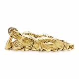 Tượng phật nằm a di đà 45x16cm