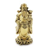 Tượng Tam đa- Phúc Lộc Thọ 19x9cm