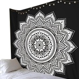 Ulamore Wall Hanging Tapestry Table Cloth Bedspread Beach Towel Mat Blanket Table Decor