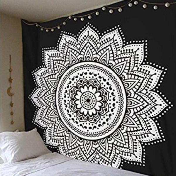 Ulamore Wall Hanging Tapestry Table Cloth Bedspread Beach Towel Mat Blanket Table Decor