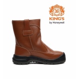 Ủng da bảo hộ cao cấp King’s KWD805C