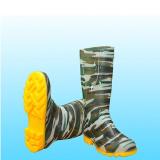 Ủng đế vàng size 39-42