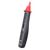 UNI-T UT118B Pen Type Digital Voltmeter 600V AC DC Voltage Meter Test Probe Auto&Scan Model EF Function - intl
