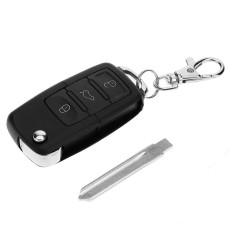 Universal Portable Multi-frequency Adjustable Copy Cloning Remote Control Duplicator - intl