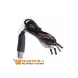 Usb To Com PL2303 V2