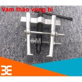 Vam Cảo 2 Càng Đa Năng Tháo Vòng Bi, Bánh Răng