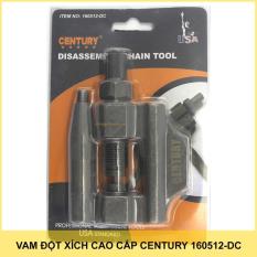 VAM ĐỘT XÍCH CAO CẤP CENTURY 160512-DC