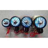 Van điện từ Phi 13 -  220V (UD-08)