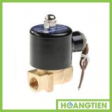 [HCM]Van điện từ UNI-D phi 21 (220VAC)