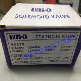 Van điện từ phi 21 - AC 220V  ( UD-15 )