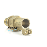 Van phao điều chỉnh Onpas phi 21