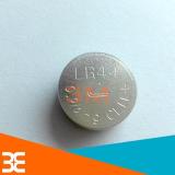 Bộ 10 viên pin cúc áo 1,55V ( Xịn )
