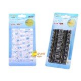 Vỉ 20 nút giữ dây điện