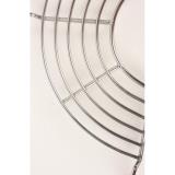 Vỉ gác chảo ráo mỡ INOX tiện dụng