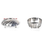 Vỉ hấp đồ xôi đa năng cao cấp Làm Đẹp