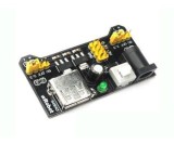 Vỉ nguồn 5v/3.3v cắm trên board test mb-102