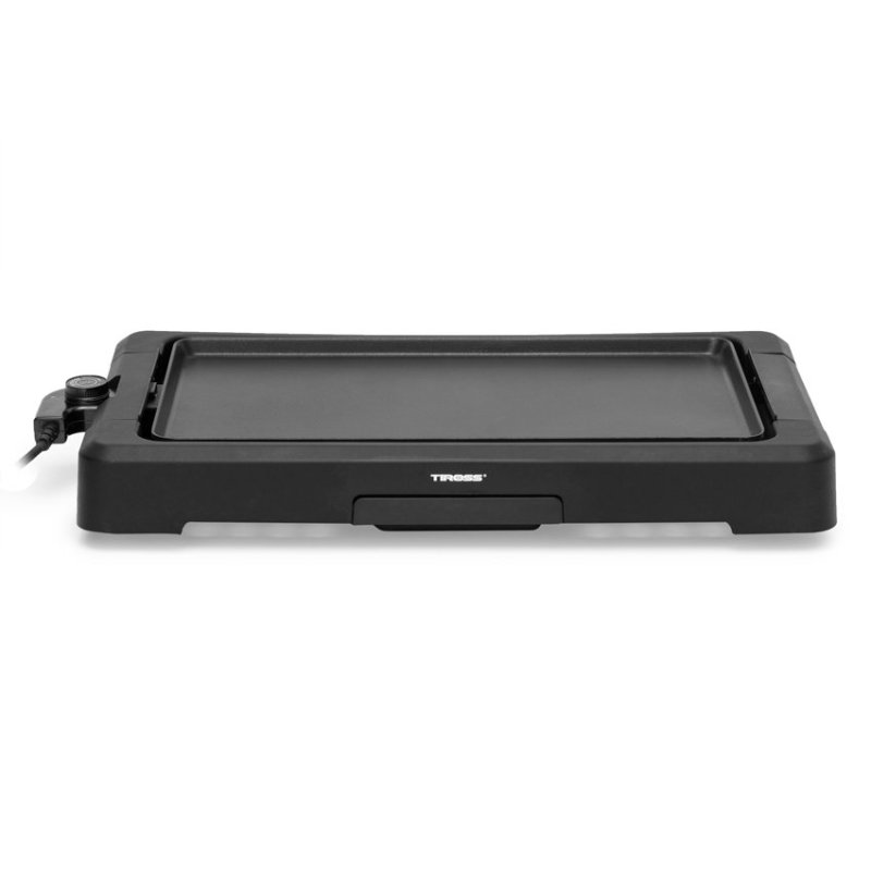 Bảng giá Vỉ nướng điện để bàn Tiross TS969 Điện máy Pico