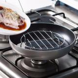 [HCM]Vĩ Nướng Hấp Thức Ăn Có Chân Chodeal24h
