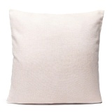 Vintage Case Sofa Waist Throw Bed Cotton Linen Home Decor Cushion Cover Pillow #09 - intl