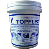 VMIX TOPFLEX 18KG - SƠN CHỐNG THẤM HAI THÀNH PHẦN GỐC XI MĂNG