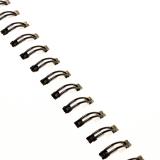Vở A4 giấy 120GSM UBL SP0309