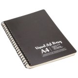Vở a4 giấy 120gsm ubl sp0309