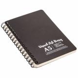 Vở a5 giấy 120gsm ubl sp0308