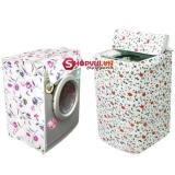 Vỏ Bọc Máy Giặt Cửa Ngang