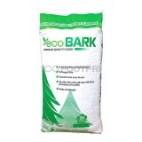 Bao 40L Vỏ Thông Eco Bark size 12 - 18mm Trồng Phong Lan - Nhập khẩu Bồ đào nha (2018)