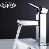 Vòi chậu lavabo nóng lạnh Zento ZT2197
