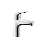 Vòi chậu nóng lạnh Hansgrohe 31607000