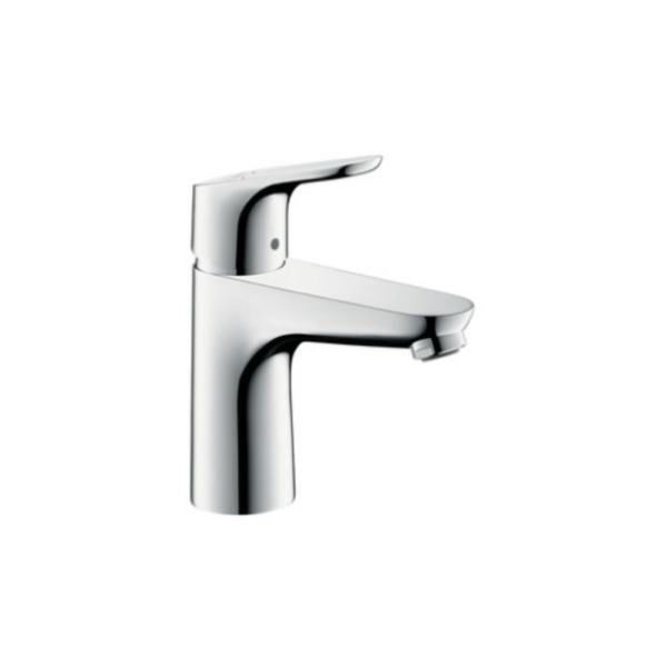 Vòi chậu nóng lạnh Hansgrohe 31607000